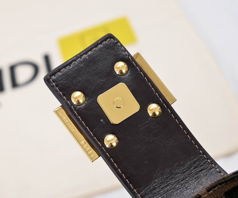 FDNI-Bags - Strap Story - 509