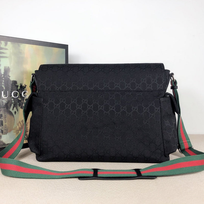 STRAPSTORY - GGC4 BAG - 270