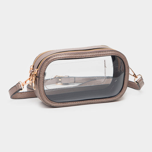 StrapStory - Crossbody 3108