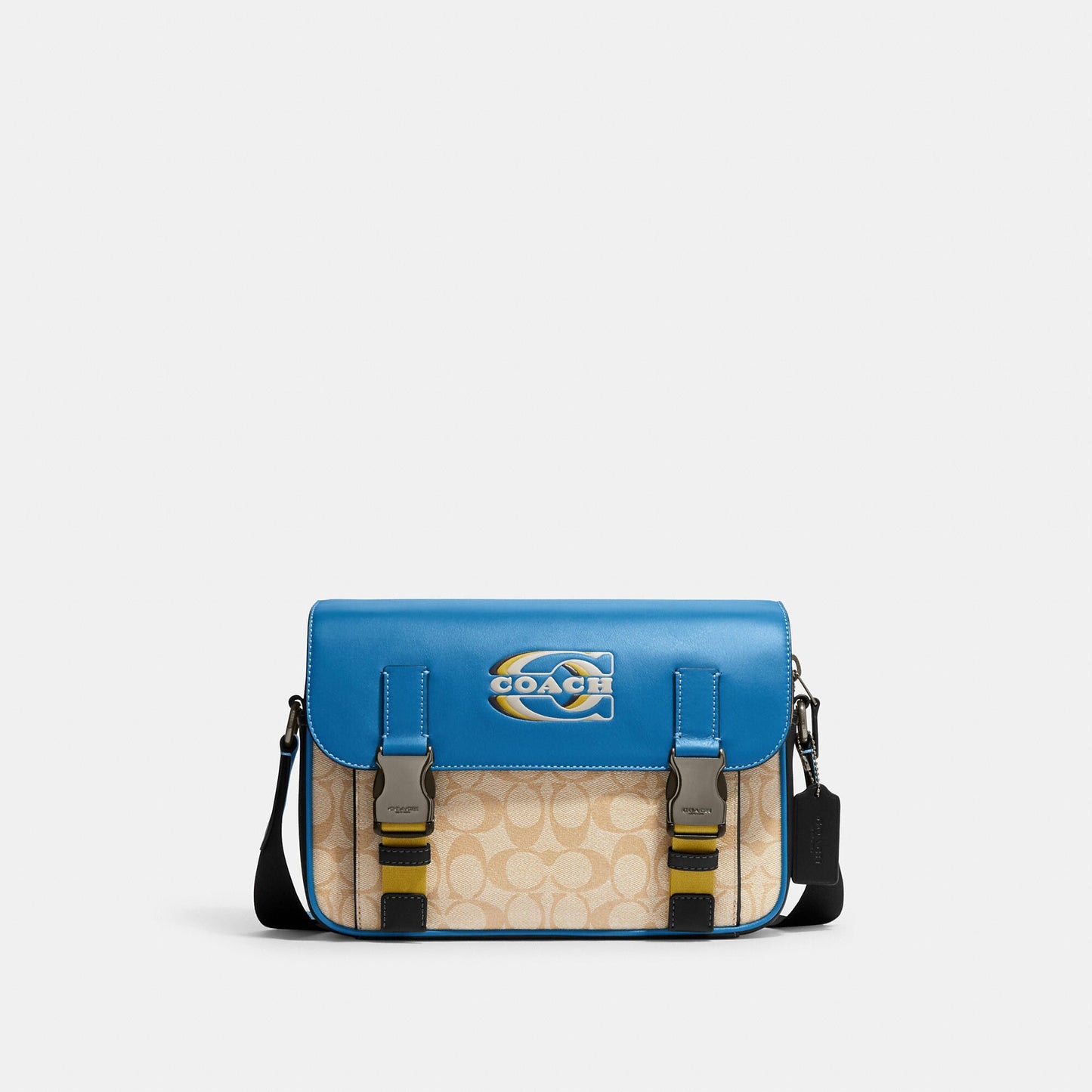 StrapStory - Crossbody 666