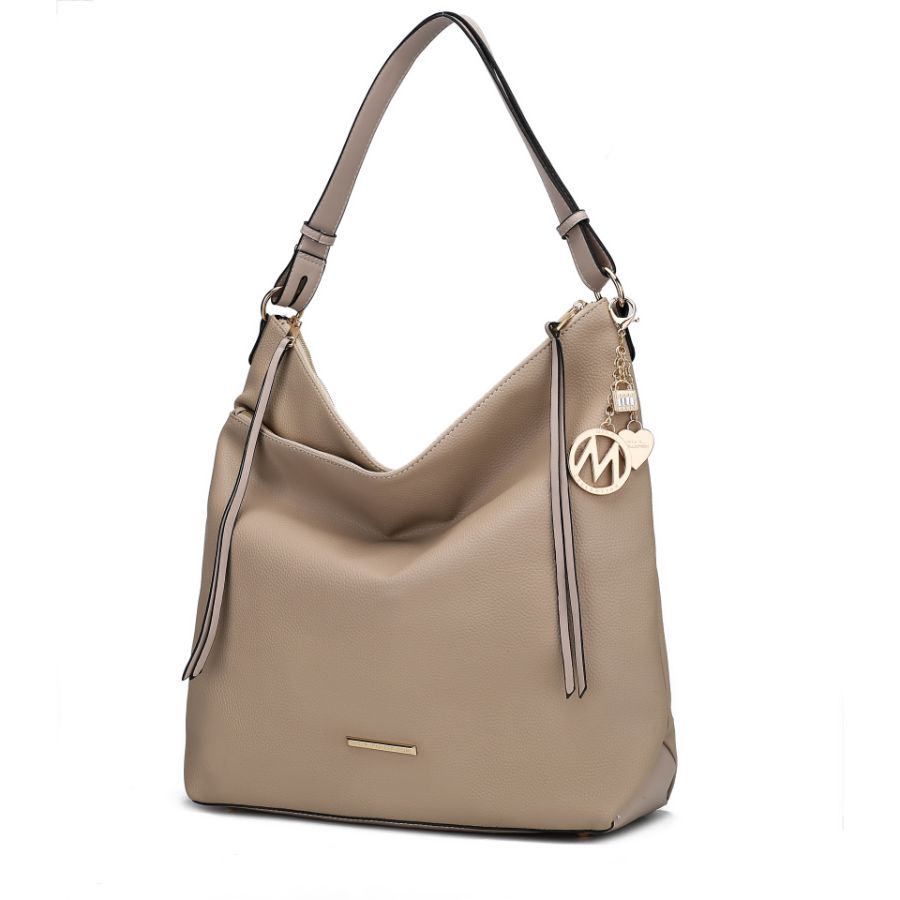 StrapStory - Hobo Bag 014
