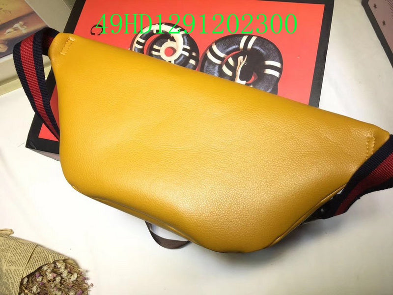 STRAPSTORY - GGC4 BAG - 562