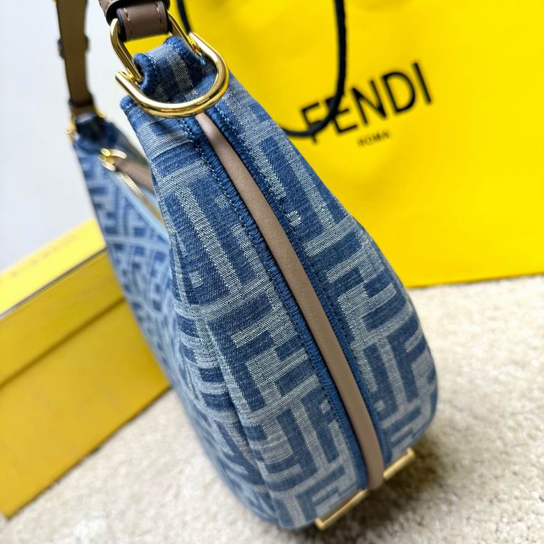 FDNI-Bags - Strap Story - 928