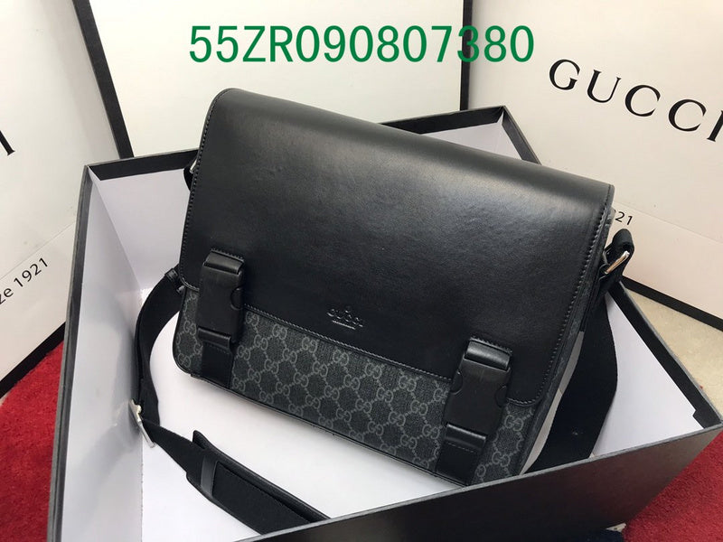STRAPSTORY - GGC4 BAG - 287