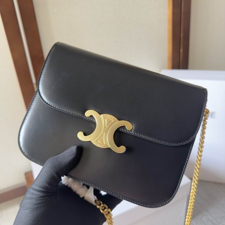 CLNE-Bags - Strap Story - 411