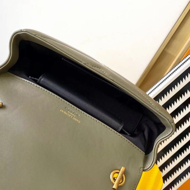 LSY-Bags - Strap Story - 666