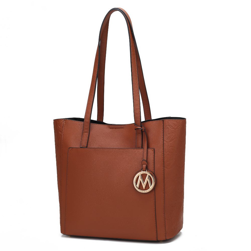 StrapStory - Tote Bag 254