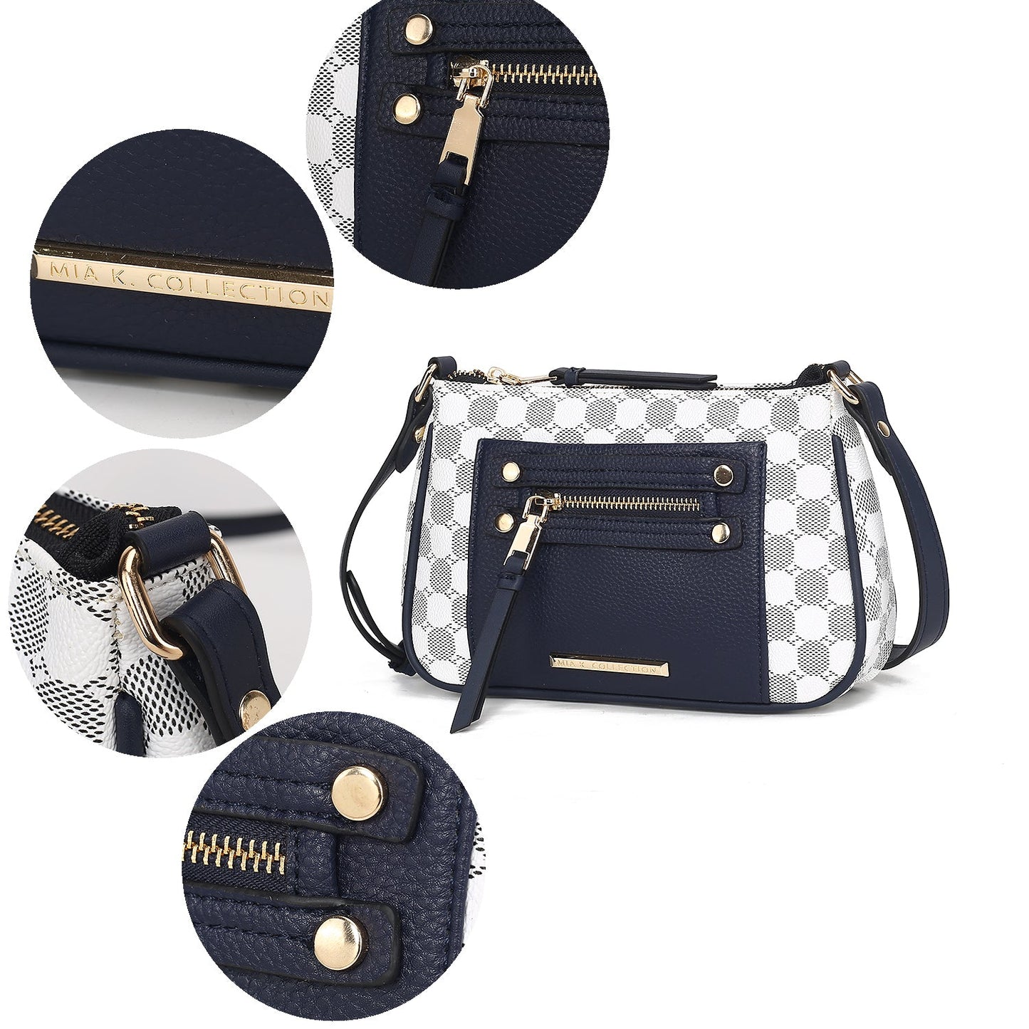 StrapStory - Crossbody 1091
