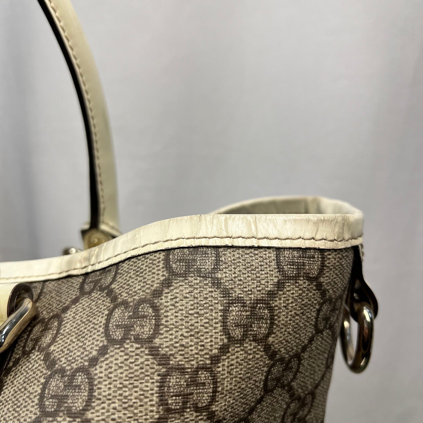 STRAPSTORY - GGC4 BAG - 1819