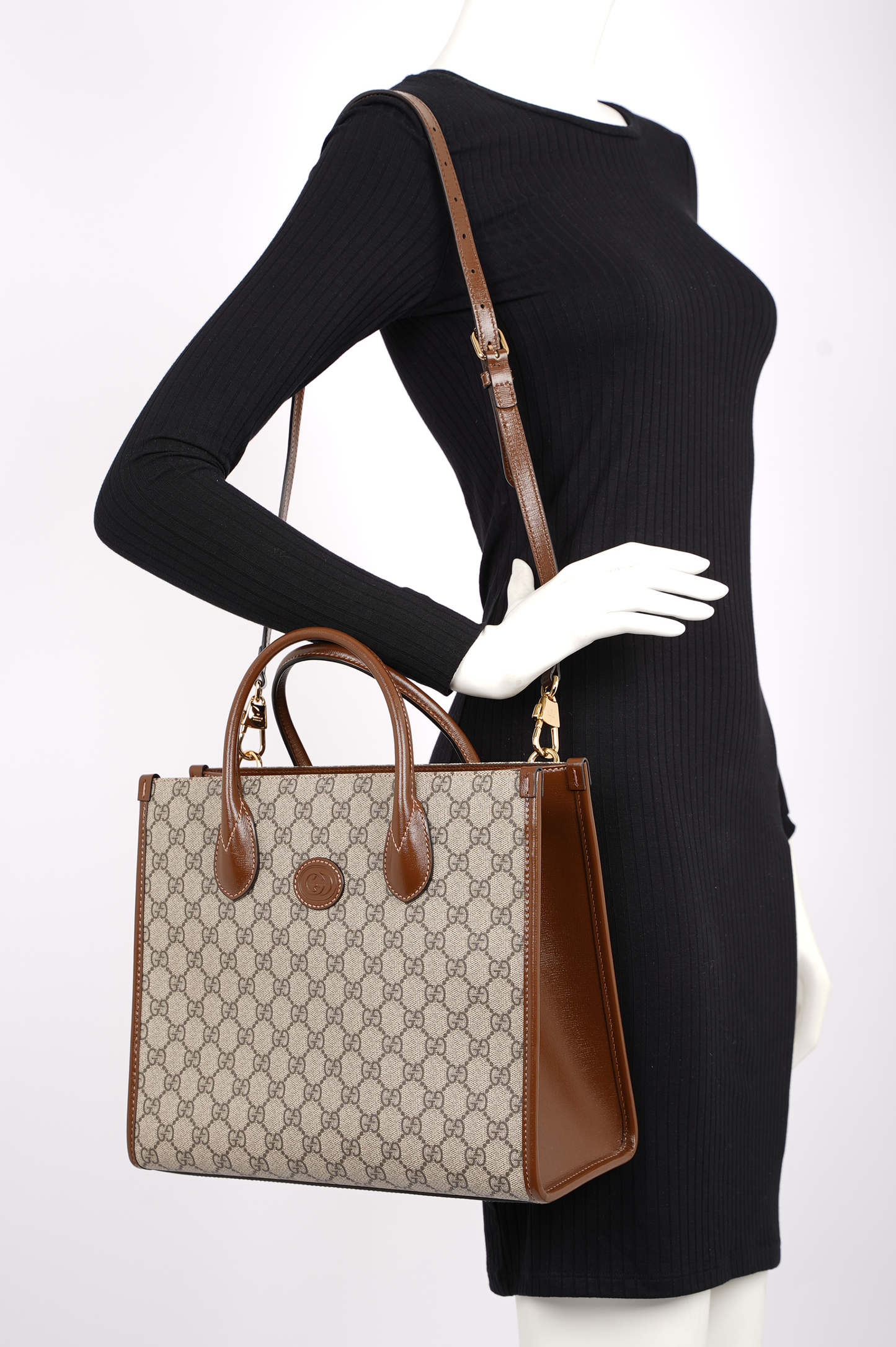 STRAPSTORY - GGC4 BAG - 1363