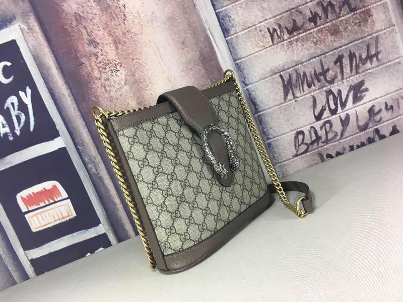 STRAPSTORY - GGC4 BAG - 502