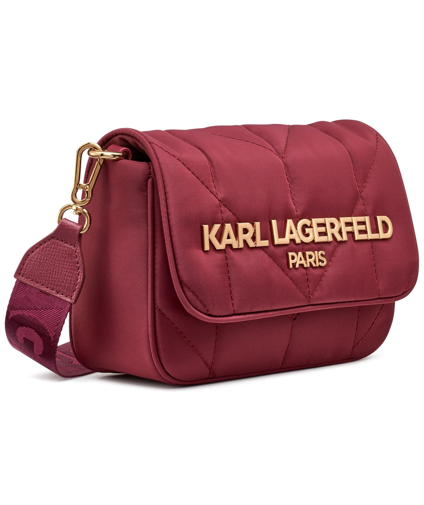 StrapStory - Messenger Bag 068