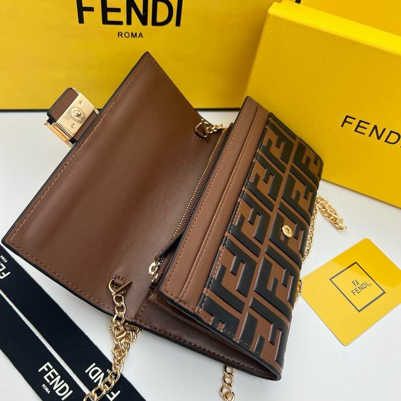 FDNI-Bags - Strap Story - 906