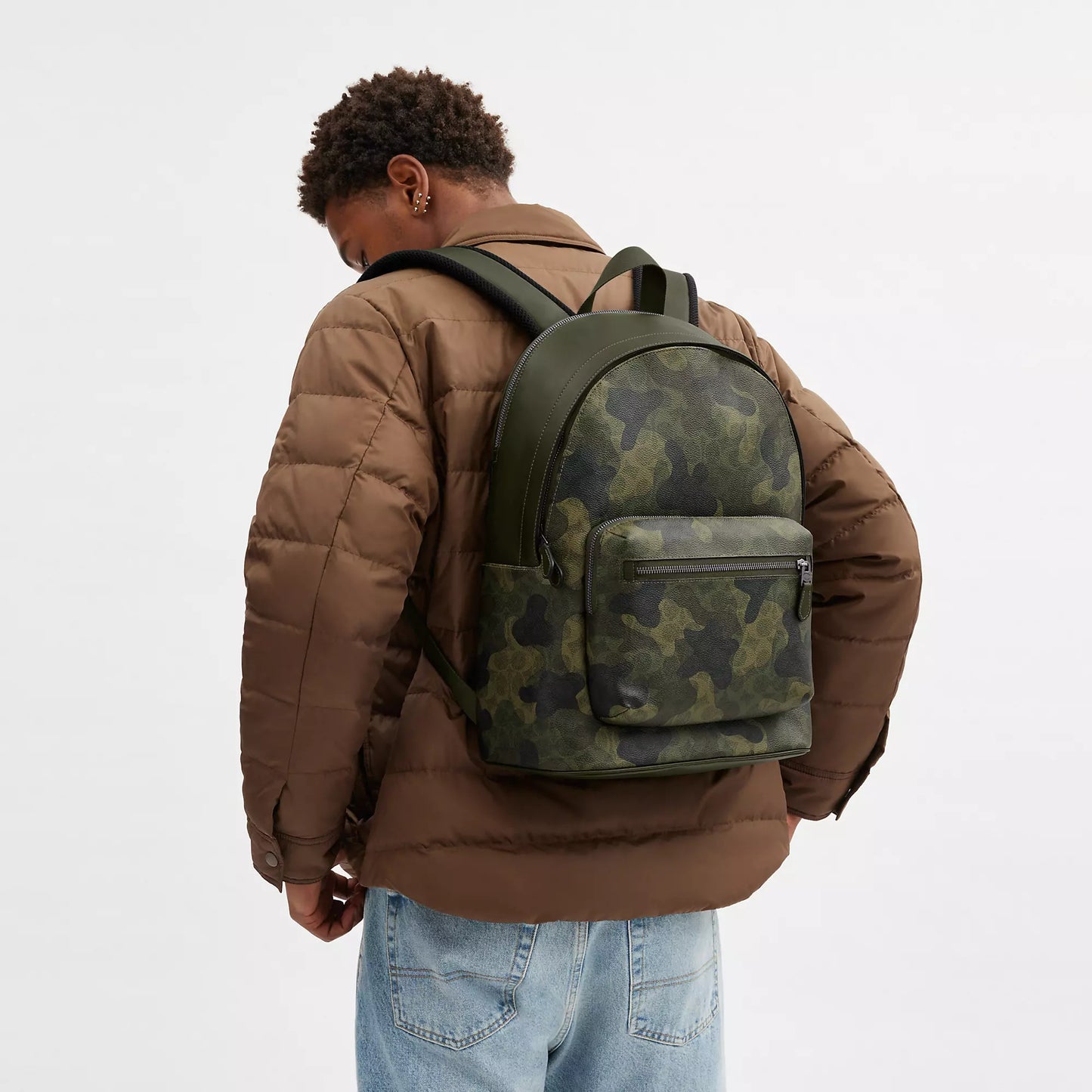 StrapStory - Backpack 204