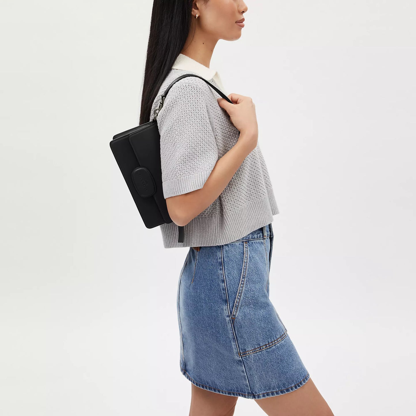 StrapStory - Crossbody 1512