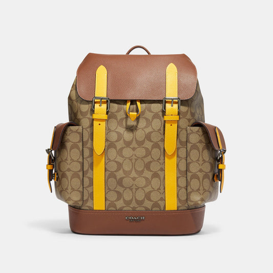 StrapStory - Backpack 847