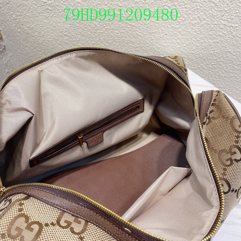 STRAPSTORY - GGC4 BAG - 894
