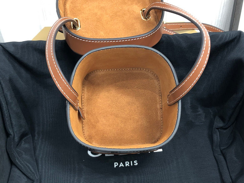 CLNE-Bags - Strap Story - 517