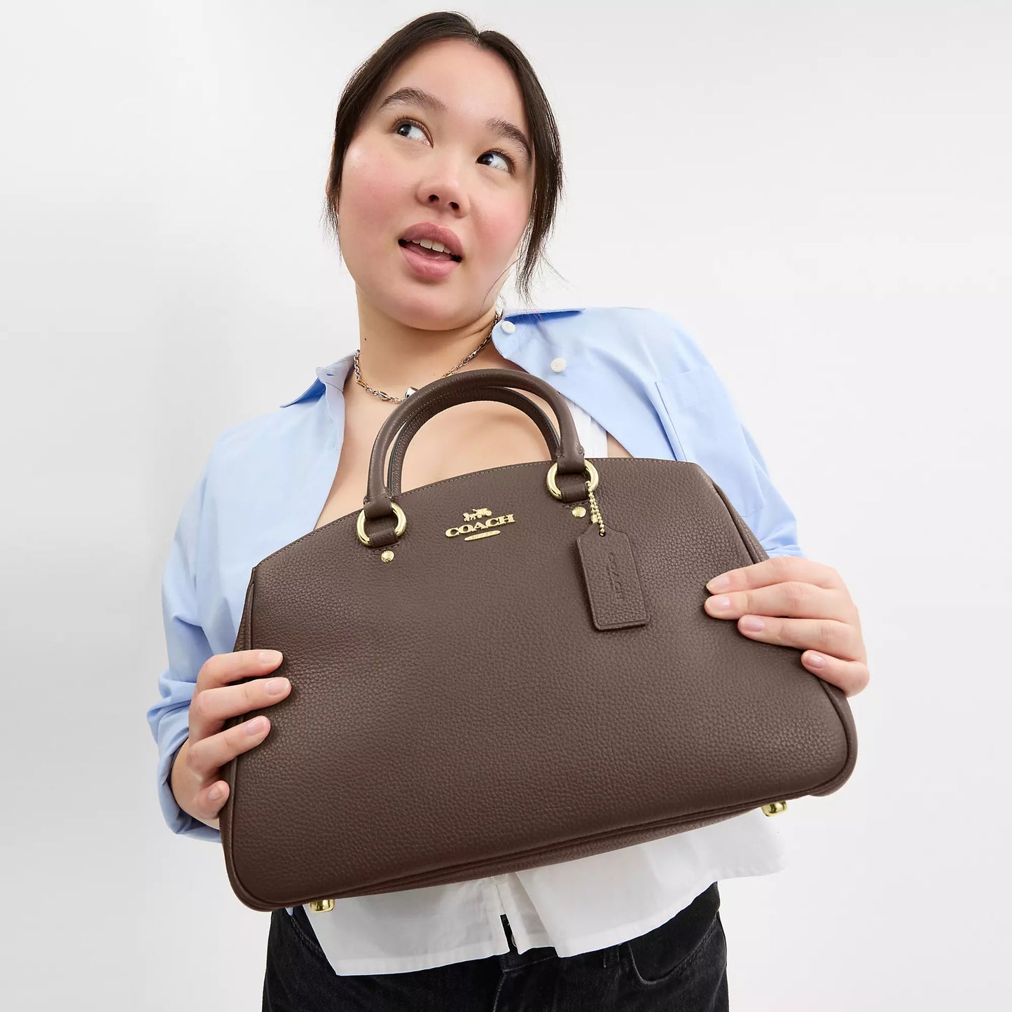 StrapStory - Bucket Bag 019