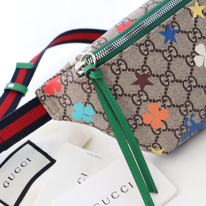 STRAPSTORY - GGC4 BAG - 543