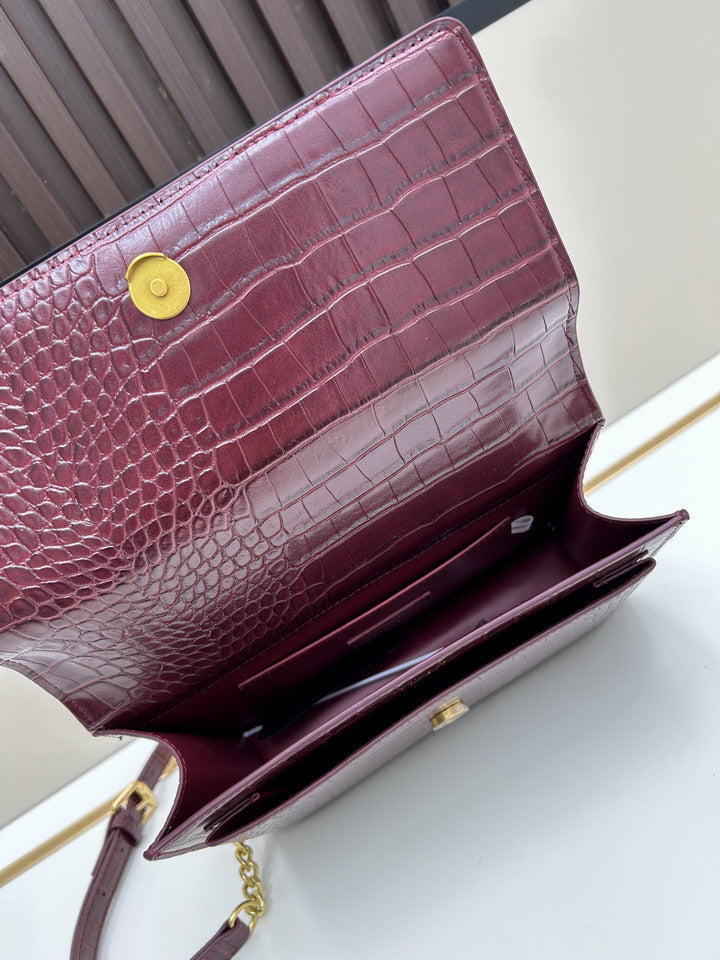 LSY-Bags - Strap Story - 698