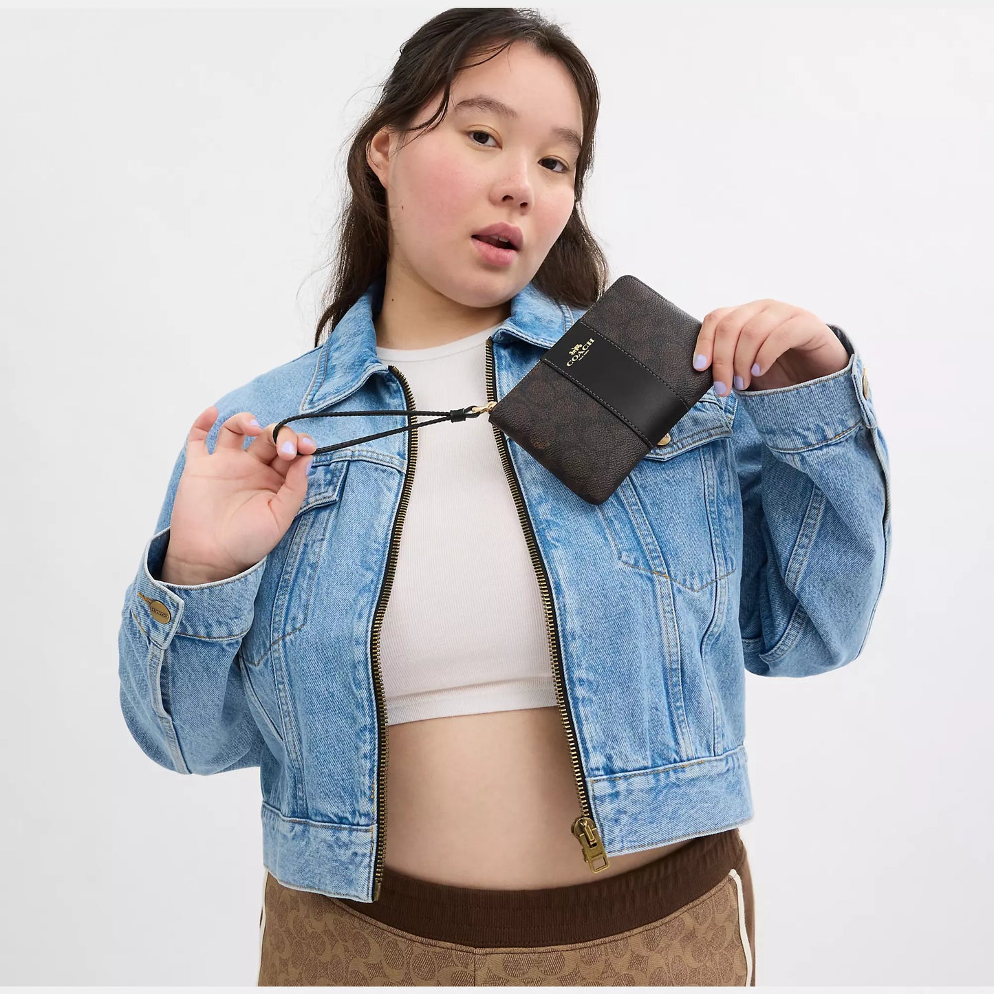 StrapStory - Wristlet 018