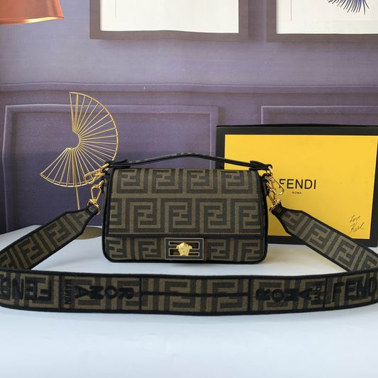 FDNI-Bags - Strap Story - 352