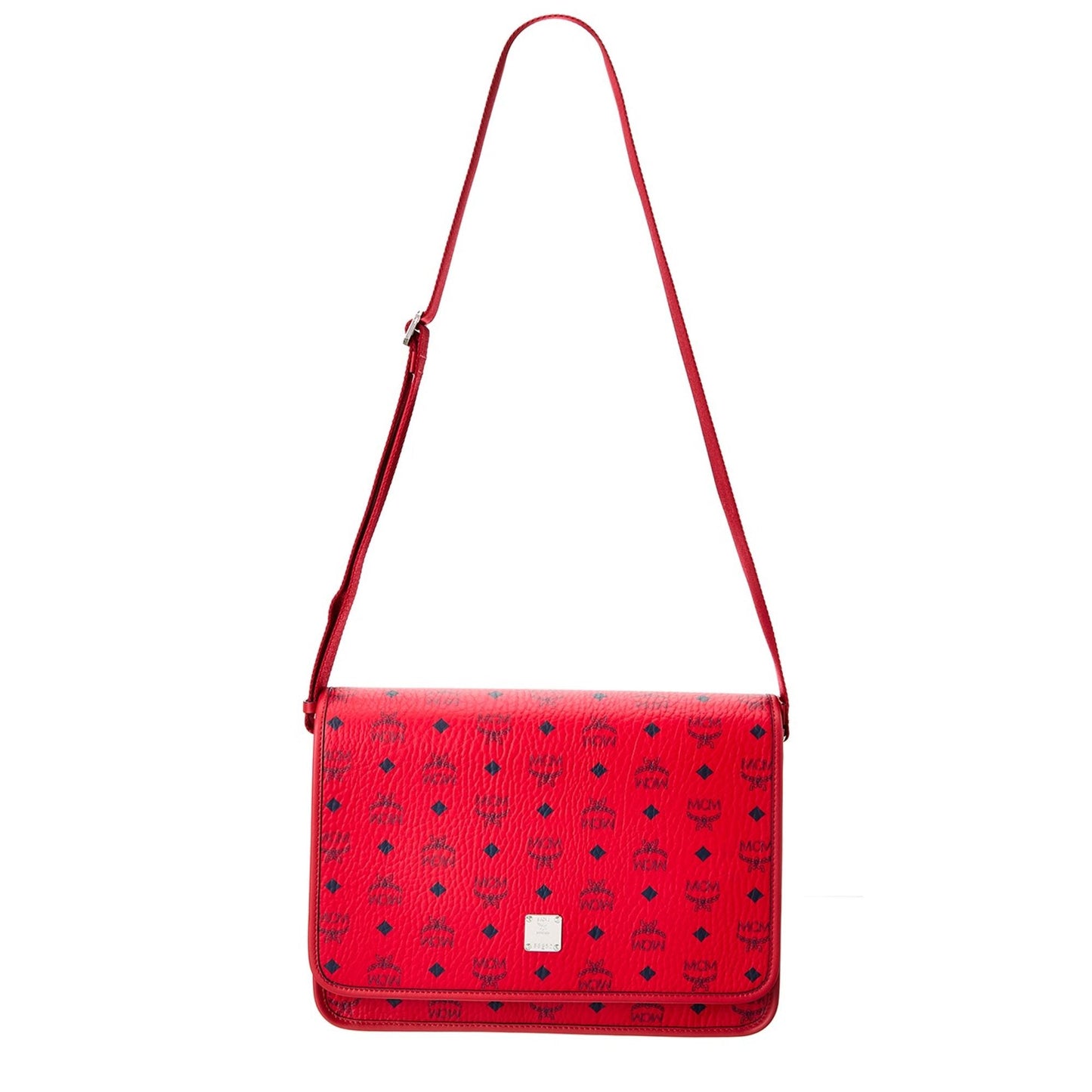 StrapStory - Messenger Bag 028