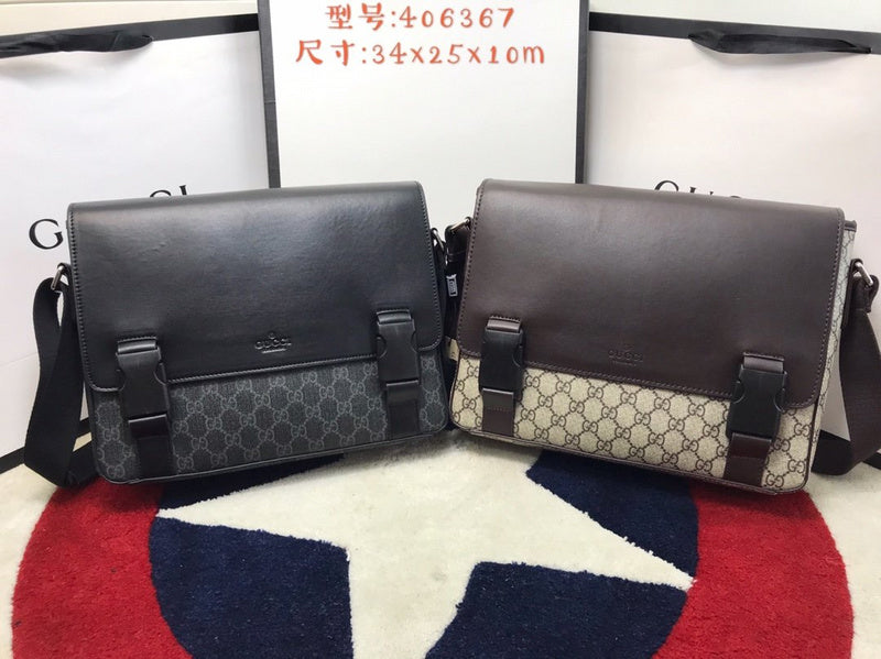 STRAPSTORY - GGC4 BAG - 287