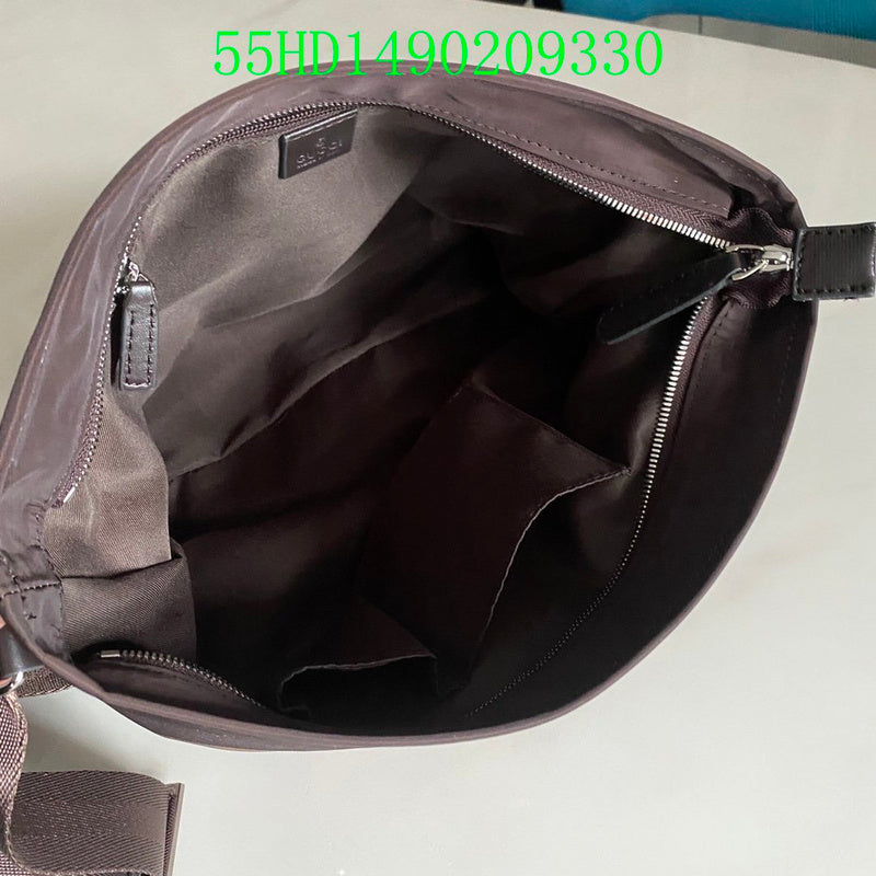 STRAPSTORY - GGC4 BAG - 357