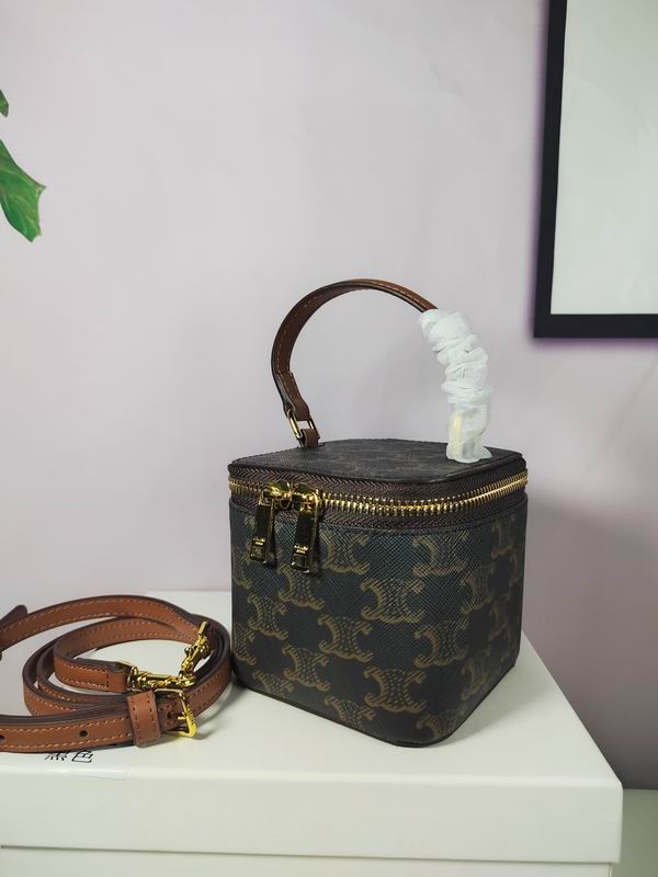 CLNE-Bags - Strap Story - 797