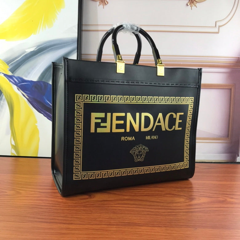 FDNI-Bags - Strap Story - 458