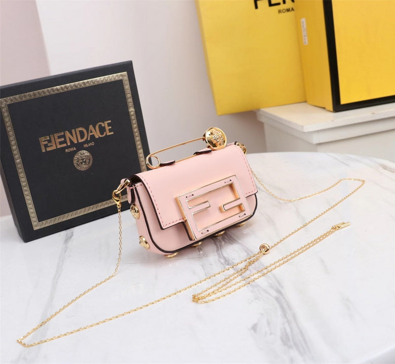 FDNI-Bags - Strap Story - 694