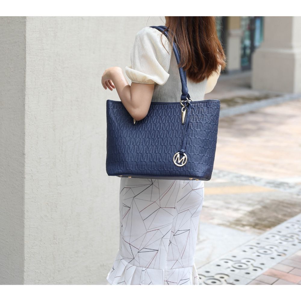 StrapStory - Tote Bag 018