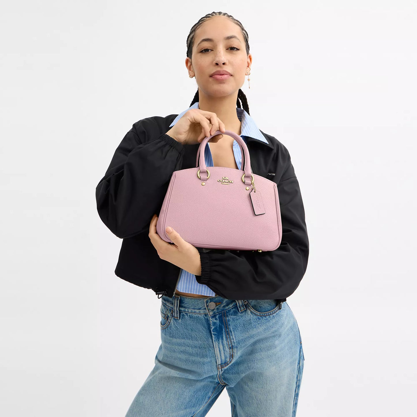 StrapStory - Bucket Bag 032