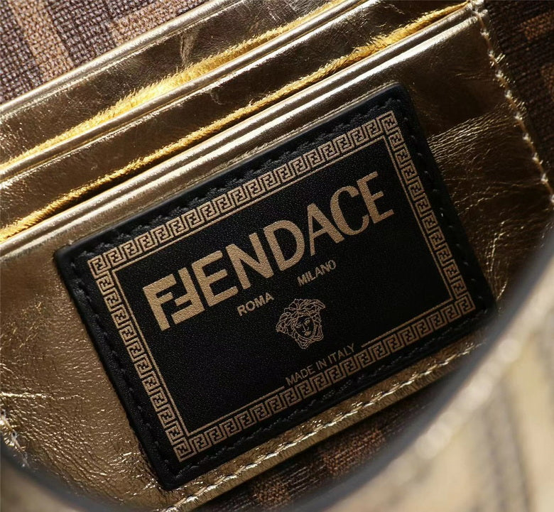 FDNI-Bags - Strap Story - 676