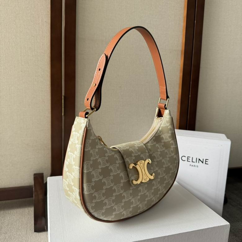 CLNE-Bags - Strap Story - 303