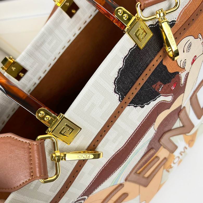 FDNI-Bags - Strap Story - 158
