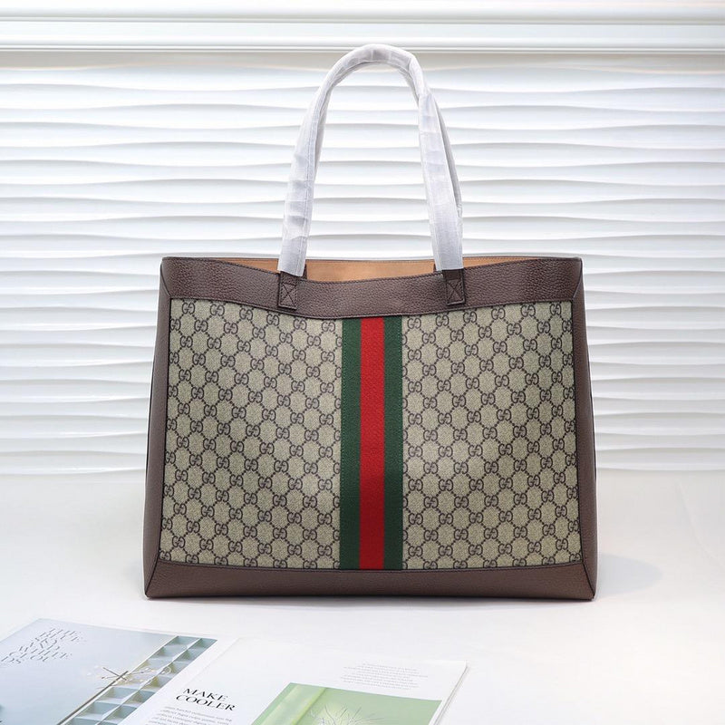 STRAPSTORY - GGC4 BAG - 1210