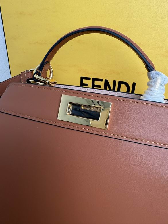 FDNI-Bags - Strap Story - 915