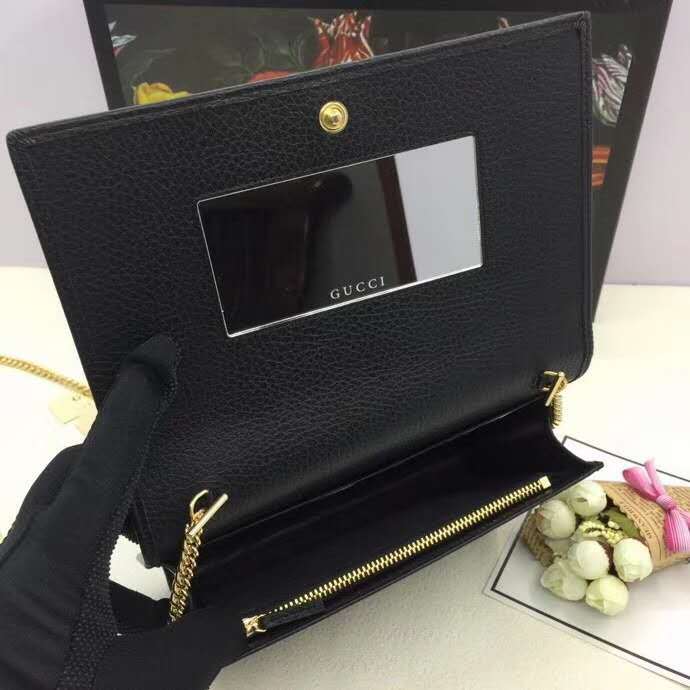 STRAPSTORY - GGC4 BAG - 1085