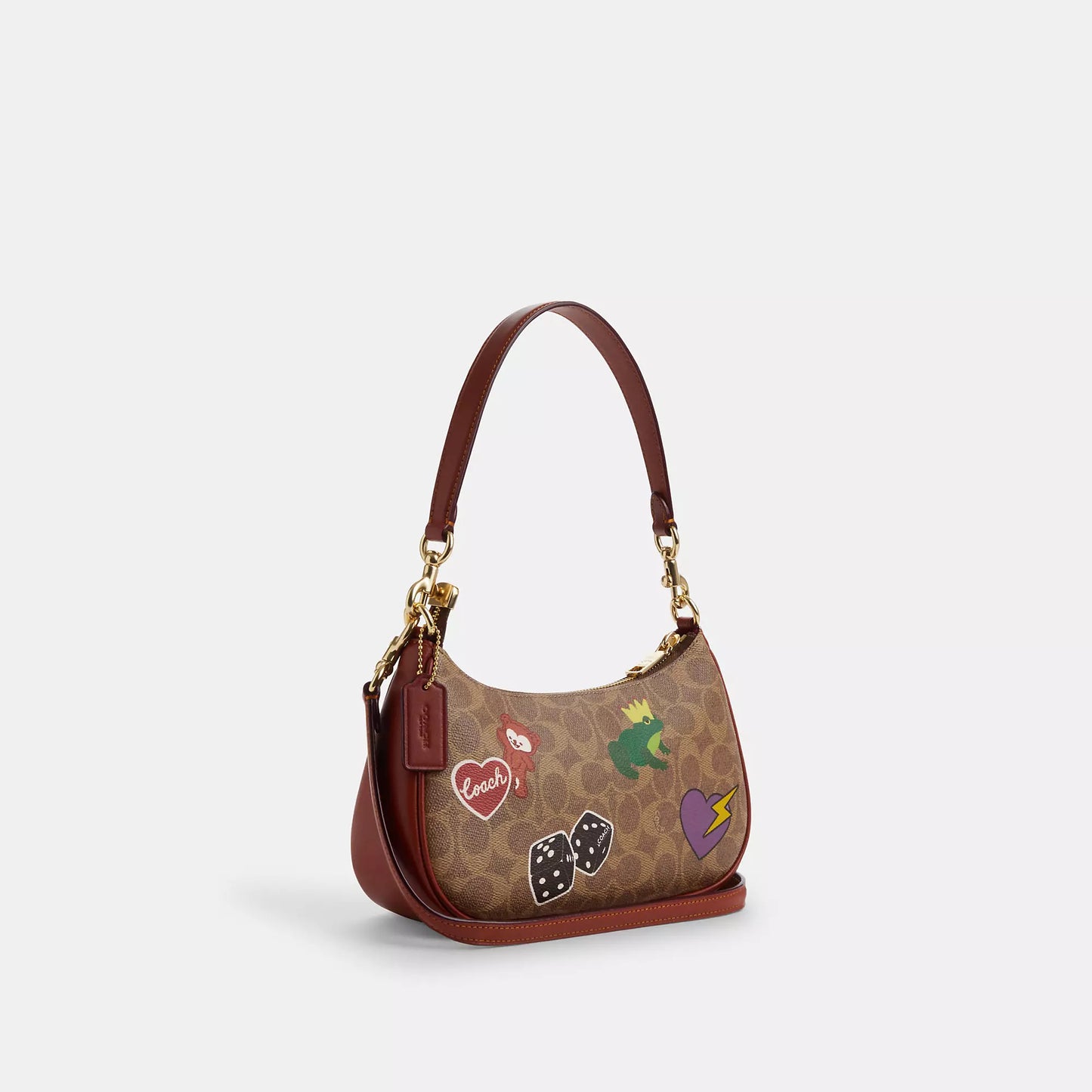 StrapStory - Shoulder Bag 1246