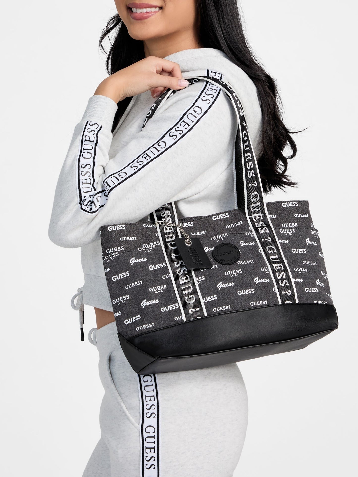 StrapStory - Tote Bag 356