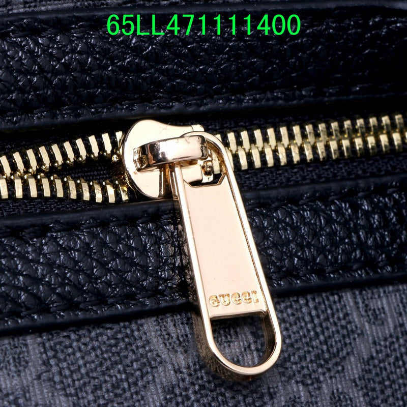 STRAPSTORY - GGC4 BAG - 230