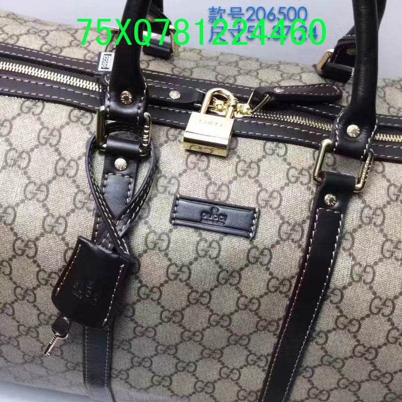 STRAPSTORY - GGC4 BAG - 185