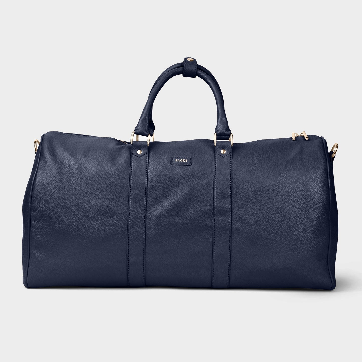 StrapStory - Duffle Bag 083