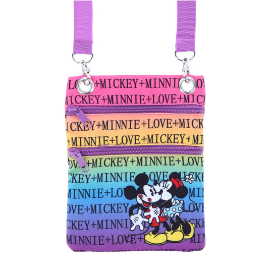 StrapStory - Crossbody 2437