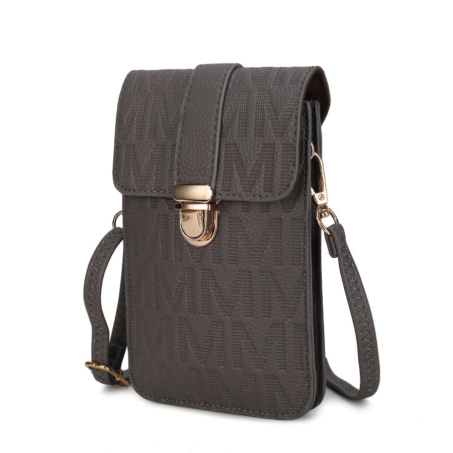 StrapStory - Hobo Bag 025