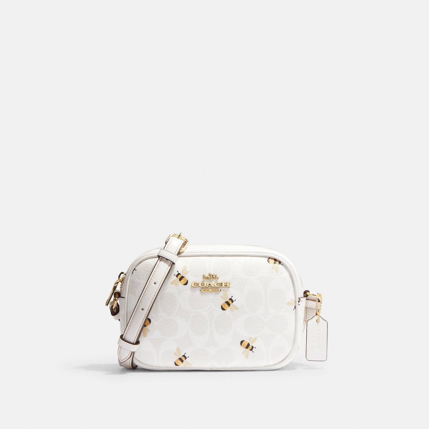 StrapStory - Crossbody 340