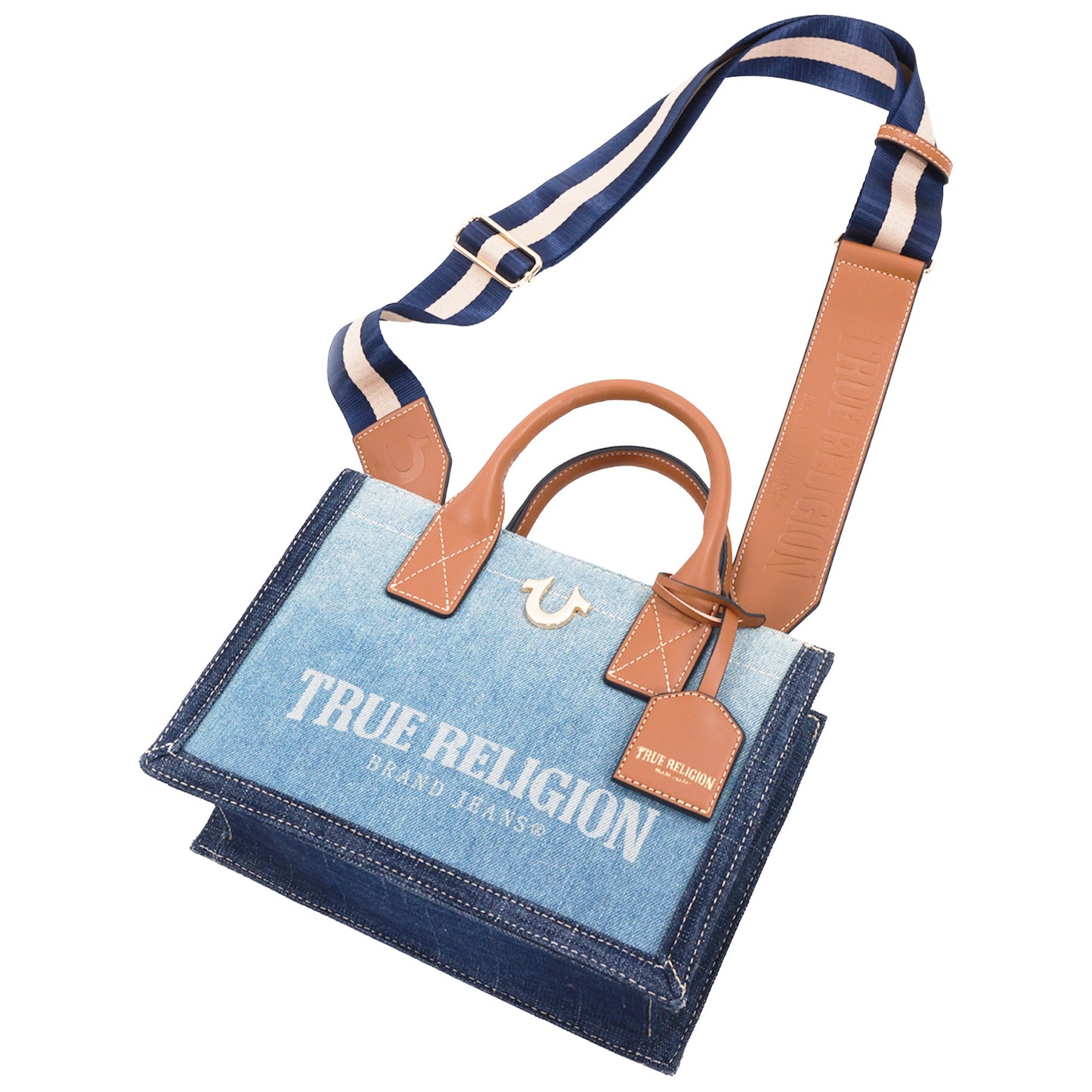 StrapStory - Tote Bag 244